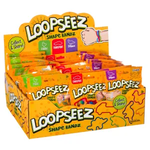 Loopseez  Asst 2