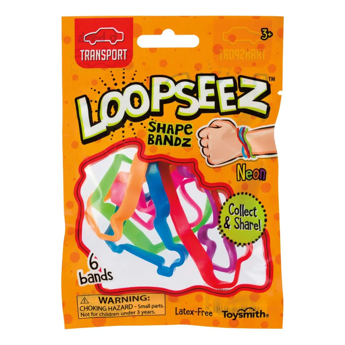 Loopseez  Asst 2