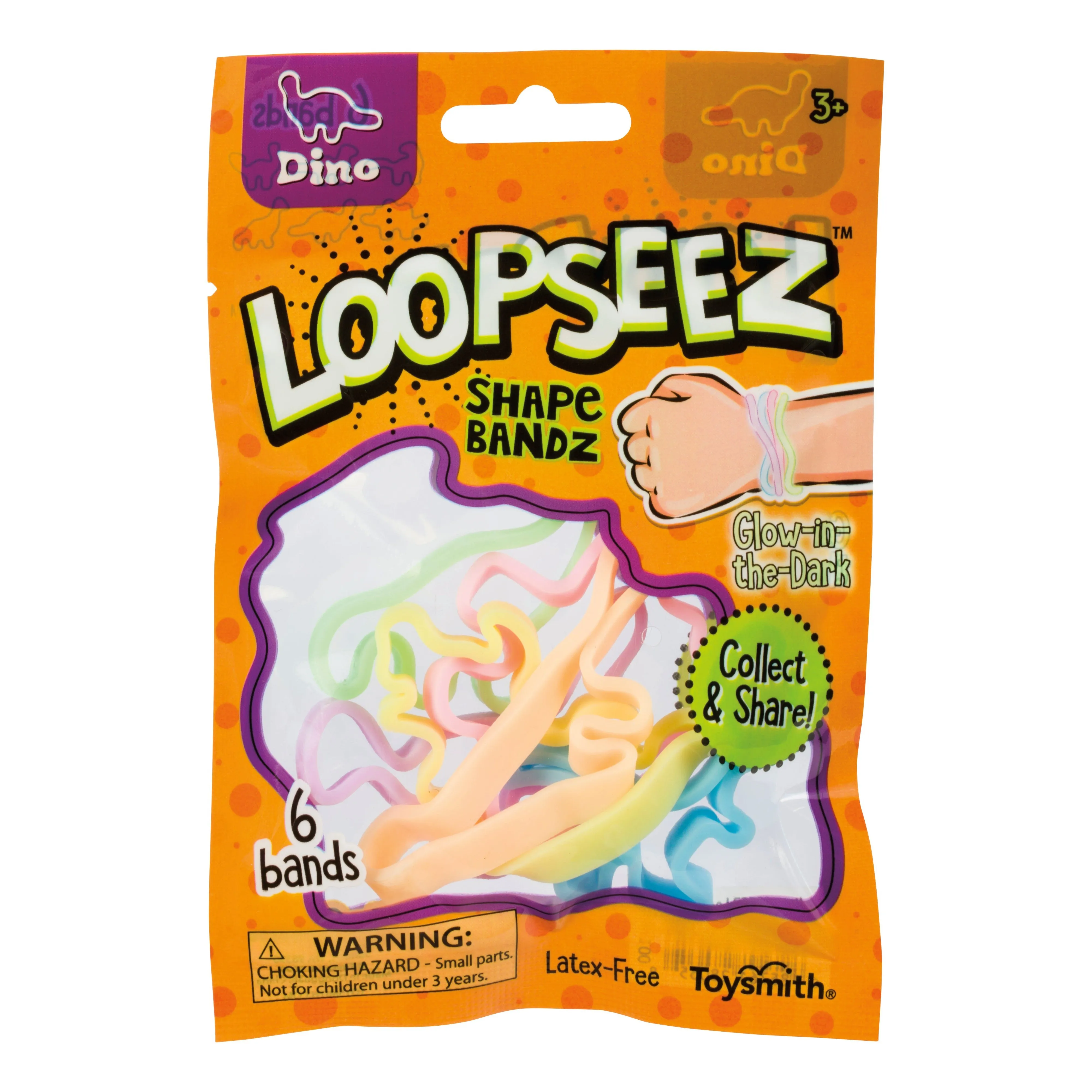 Loopseez  Asst 2