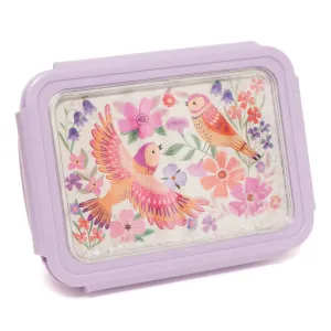 Lunchbox Bento Birds of a Feather