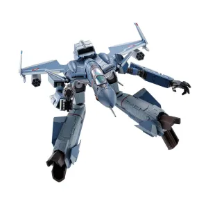 Macross Zero VF-0D Phoenix Shin Kudo Use Hi-Metal R Action Figure by SH Figuarts