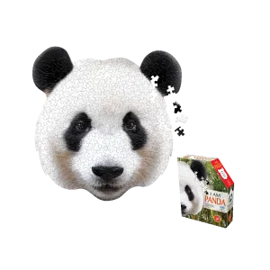 Madd Capp I AM Panda Jigsaw Puzzle - 300 pc