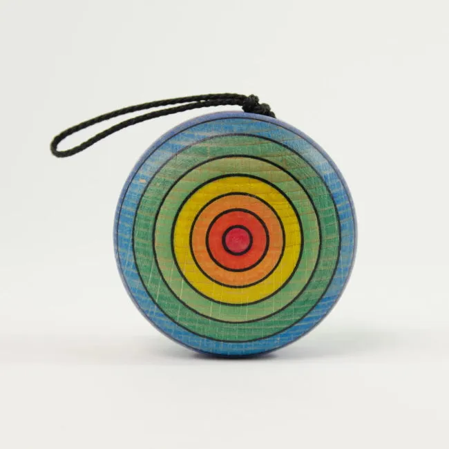 Mader | Yoyo Rainbow Freewheel