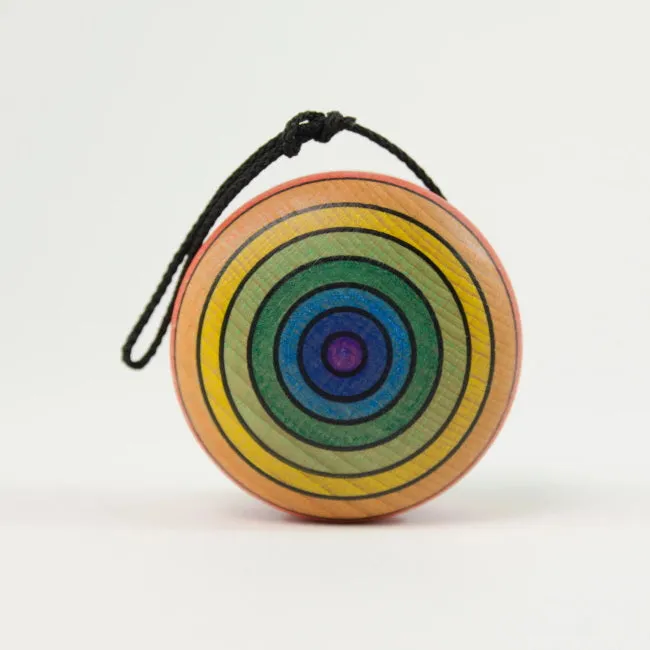 Mader | Yoyo Rainbow Freewheel