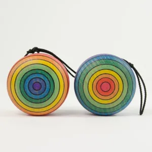 Mader | Yoyo Rainbow Freewheel