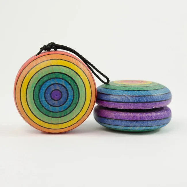 Mader | Yoyo Rainbow Freewheel
