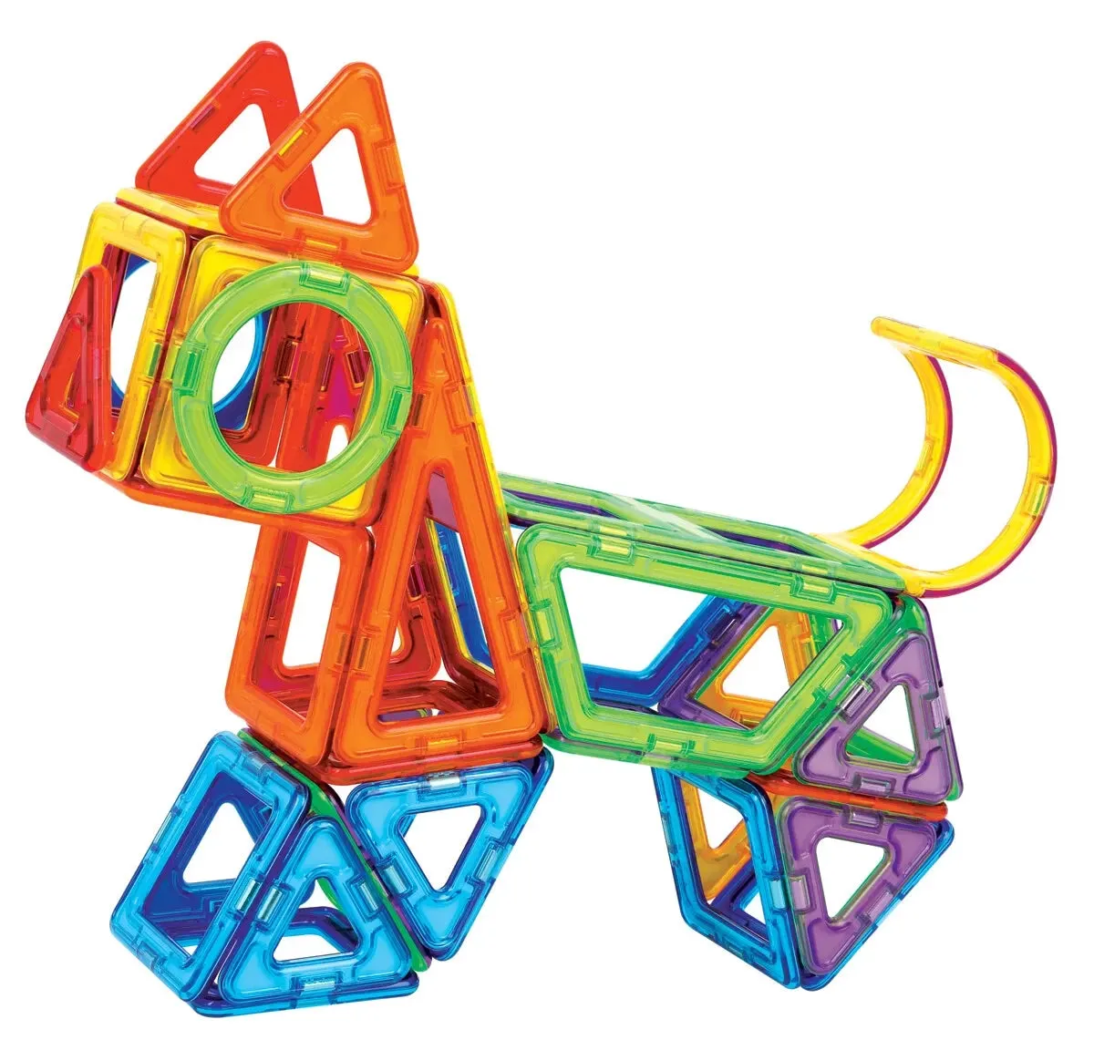 Magformers Basic Plus 26 Sæt