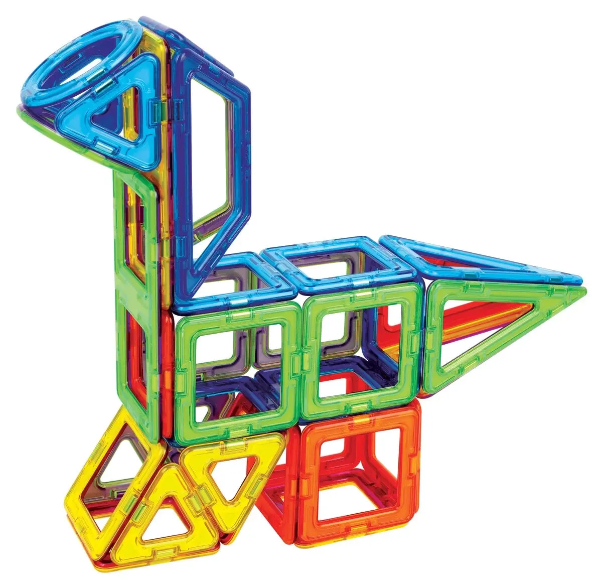 Magformers Basic Plus 26 Sæt