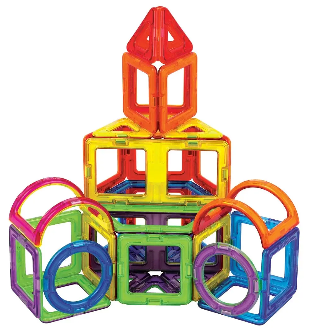 Magformers Basic Plus 26 Sæt