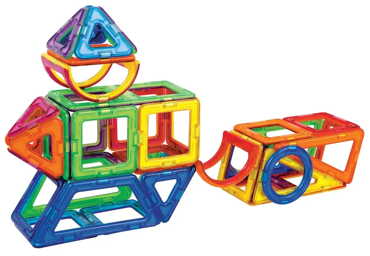 Magformers Basic Plus 26 Sæt