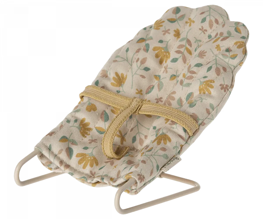 Maileg Baby Bouncer Micro 2024 NEW ARRIVAL