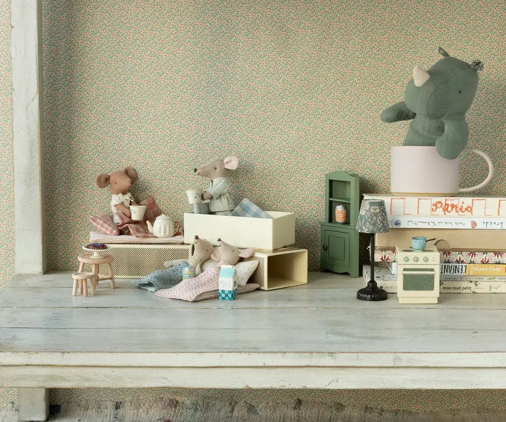 Maileg: Big Brother Mouse in Matchbox (New)