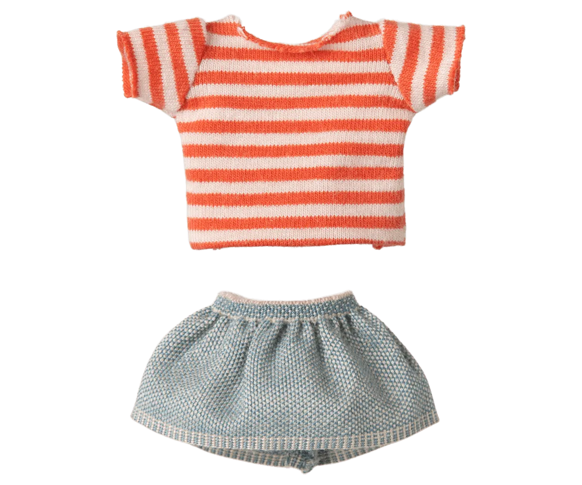Maileg Big Sister Mouse Mimie SS25 NEW ARRIVAL