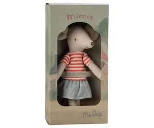 Maileg Big Sister Mouse Mimie SS25 NEW ARRIVAL
