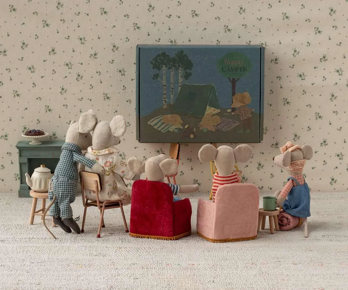 Maileg Big Sister Mouse Mimie SS25 NEW ARRIVAL