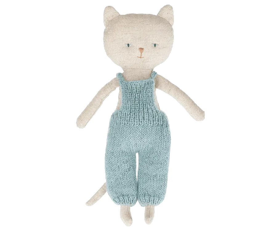 Maileg Chaton Dark Nature: