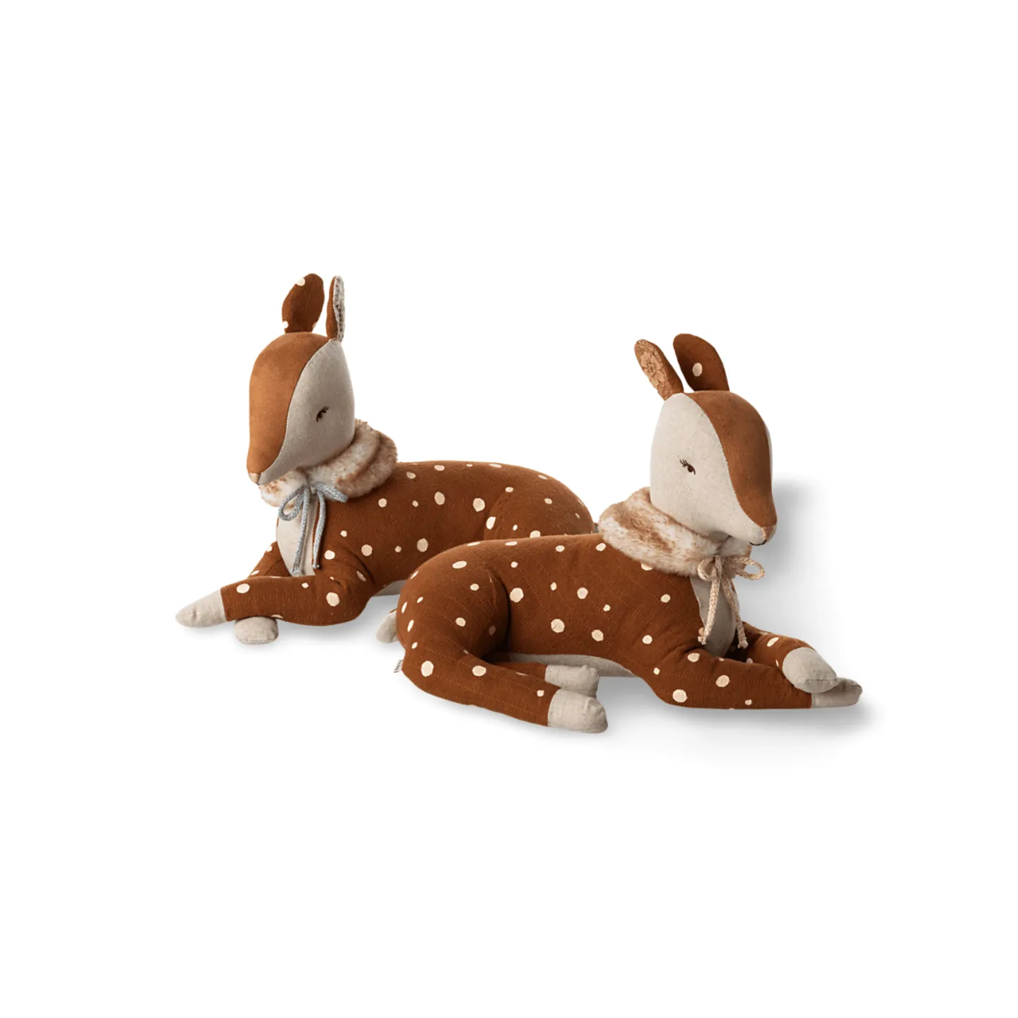 Maileg Cosy Bambi Off White: LAST ONE