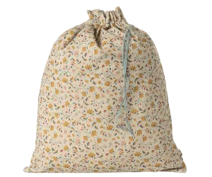 Maileg Fabric Bag Merle Sand SS2025: NEW ARRIVAL