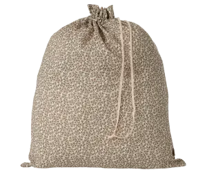 Maileg Fabric Bag Rose Daisy Soft Peach SS2025: NEW ARRIVAL LOW STOCK