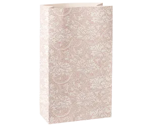Maileg Gift Bag Mae Red Large NEW ARRIVAL