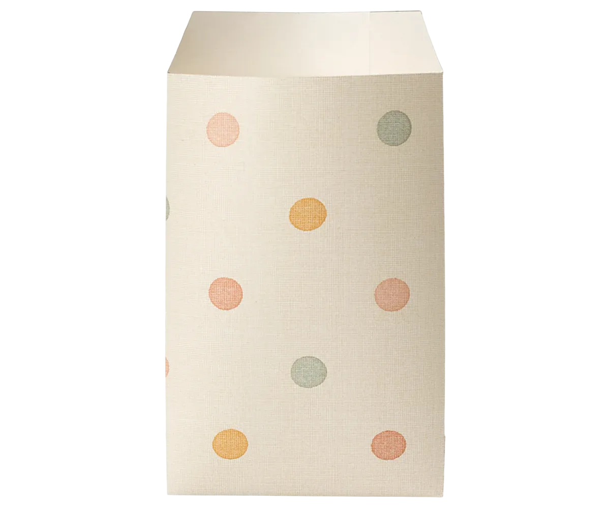 Maileg Gift Envelope Multi Dots SS25 NEW ARRIVAL