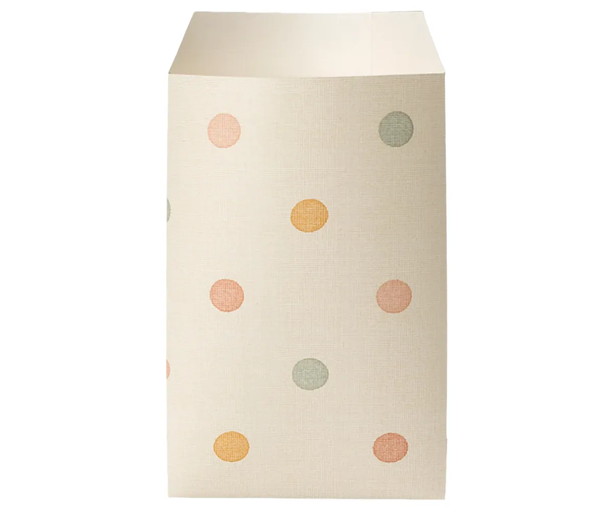 Maileg Gift Envelope Multi Dots SS25 NEW ARRIVAL