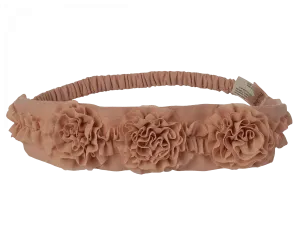 Maileg Headband Flower Melon