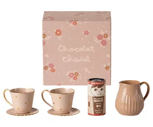 Maileg Hot Chocolate Set FW24 NEW ARRIVAL