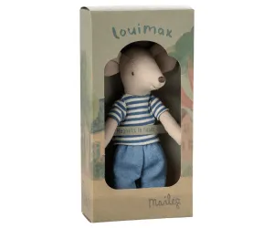 Maileg LouiMax Big Brother SS25 NEW ARRIVAL