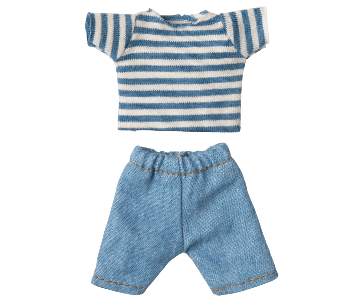Maileg LouiMax Big Brother SS25 NEW ARRIVAL