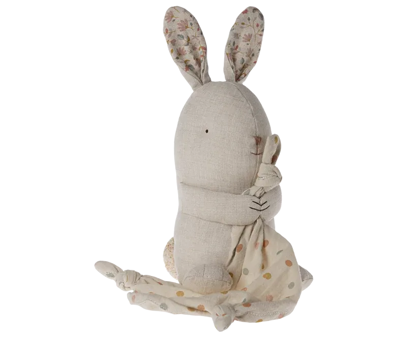 Maileg Lullaby Friends | Musical Bunny - Nature