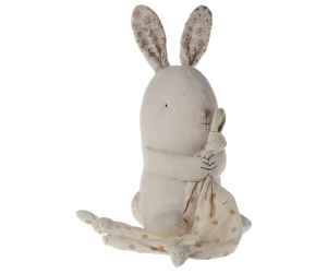 Maileg Lullaby Friends | Musical Bunny - Nature