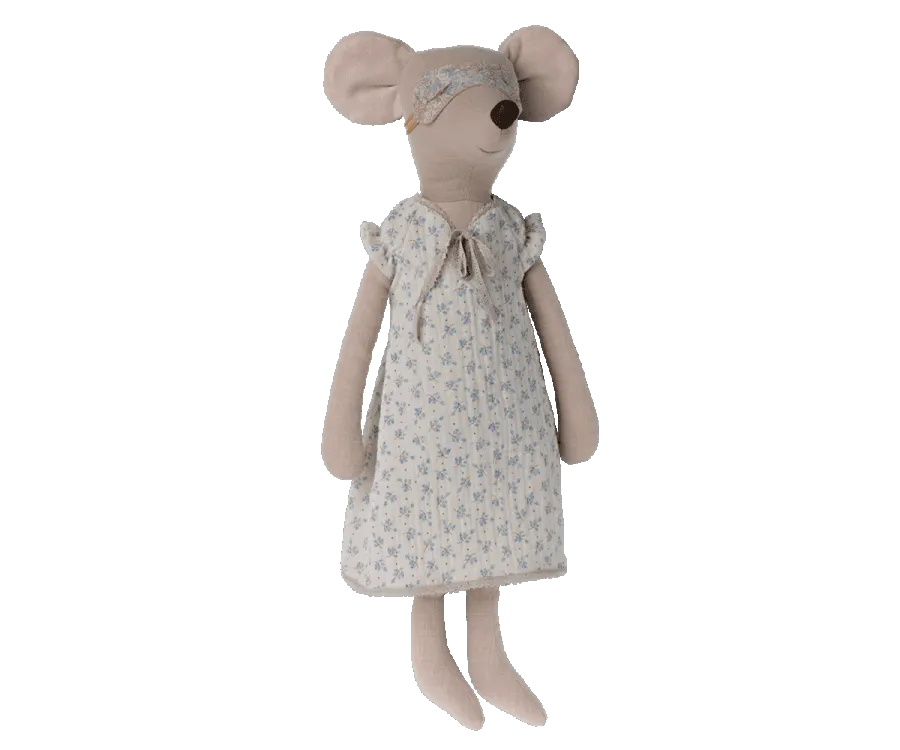 Maileg Maxi Mouse Nightgown Clothes Only: SOLD OUT