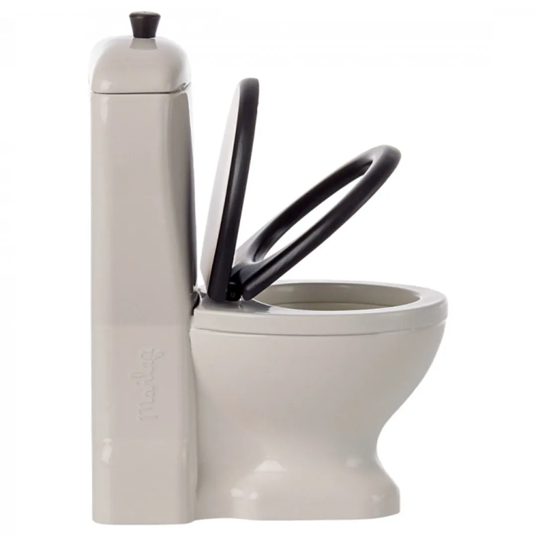 Maileg Miniature Toilet