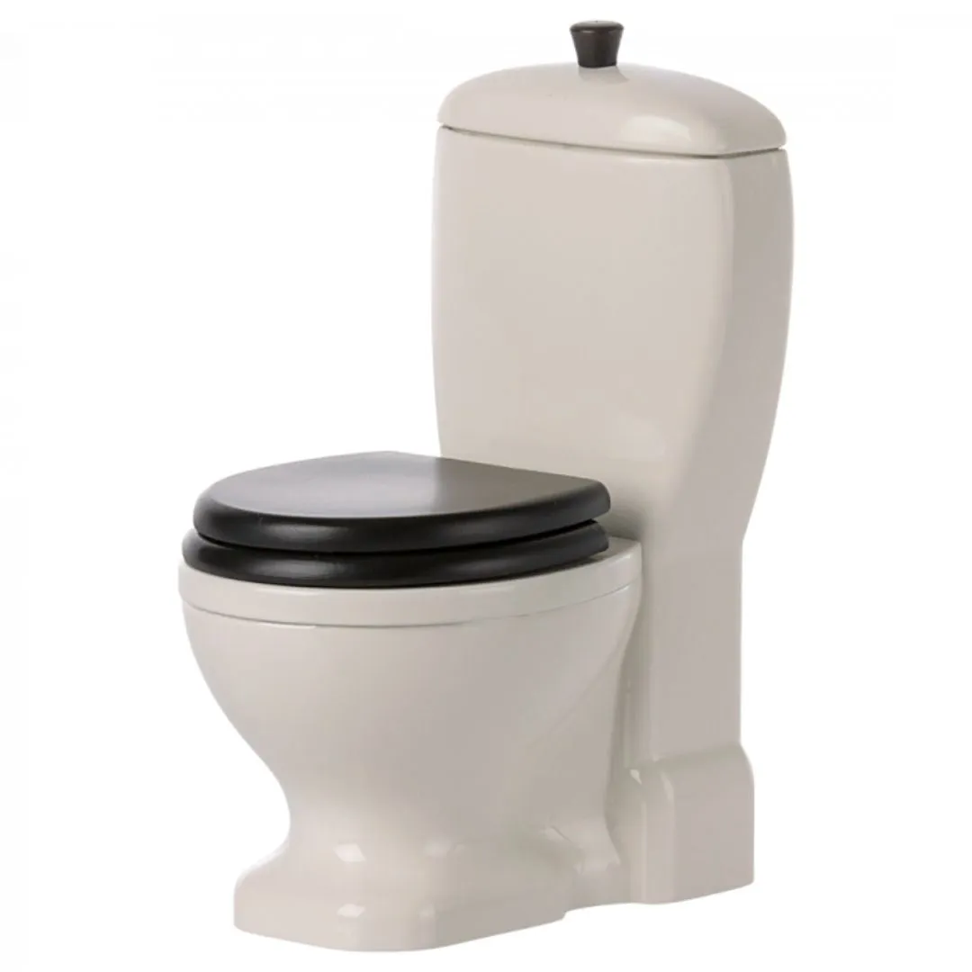 Maileg Miniature Toilet