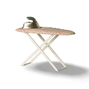 Maileg Mouse Ironing Board and Iron FW24 NEW ARRIVAL