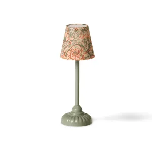 Maileg Mouse Lamp Vintage Mint:  BACK IN STOCK