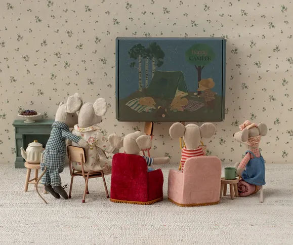 Maileg Mouse | Mum 2025