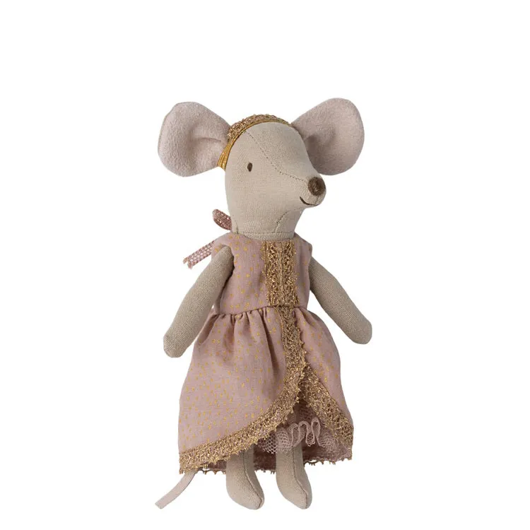 Maileg | Mouse Princess and the Pea 2023
