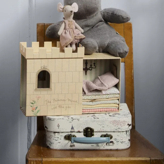 Maileg | Mouse Princess and the Pea 2023