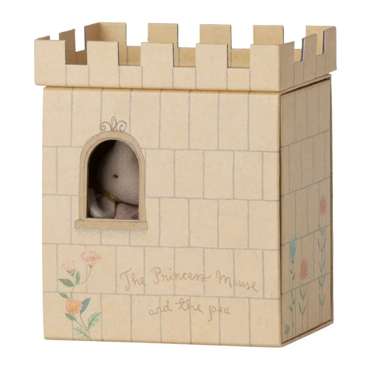 Maileg | Mouse Princess and the Pea 2023
