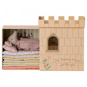 Maileg | Mouse Princess and the Pea 2023
