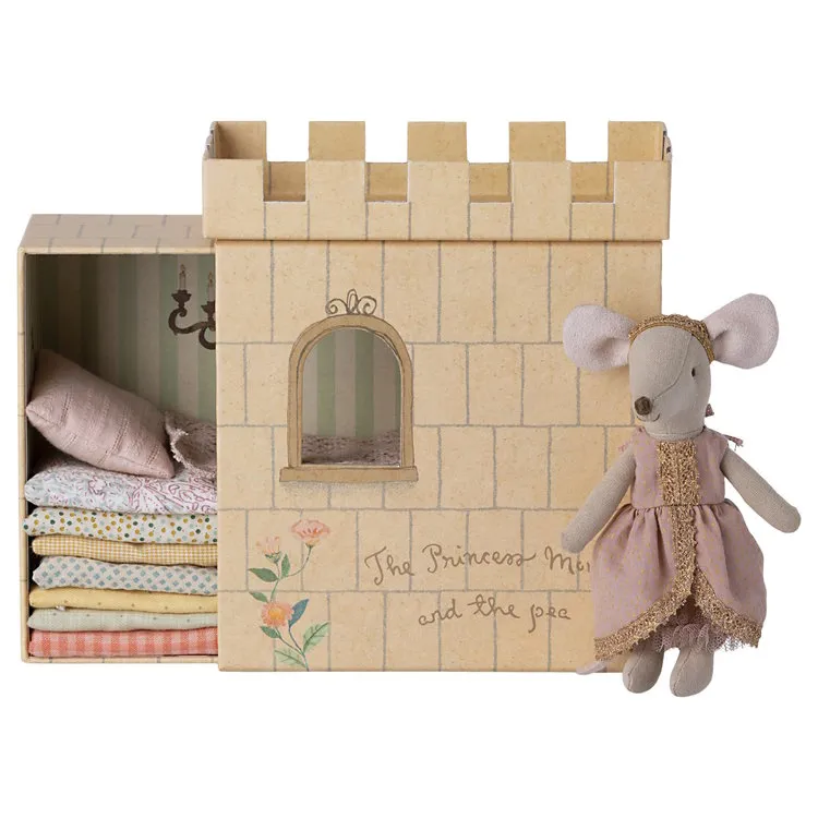 Maileg | Mouse Princess and the Pea 2023