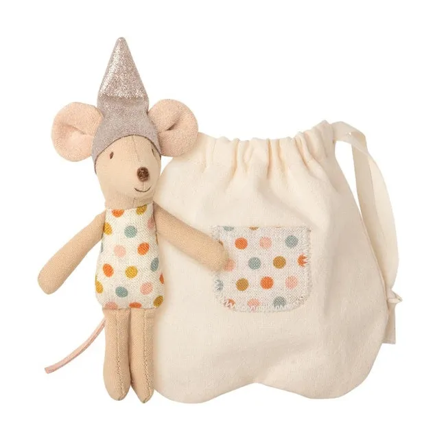 Maileg | Mouse Tooth Fairy Little