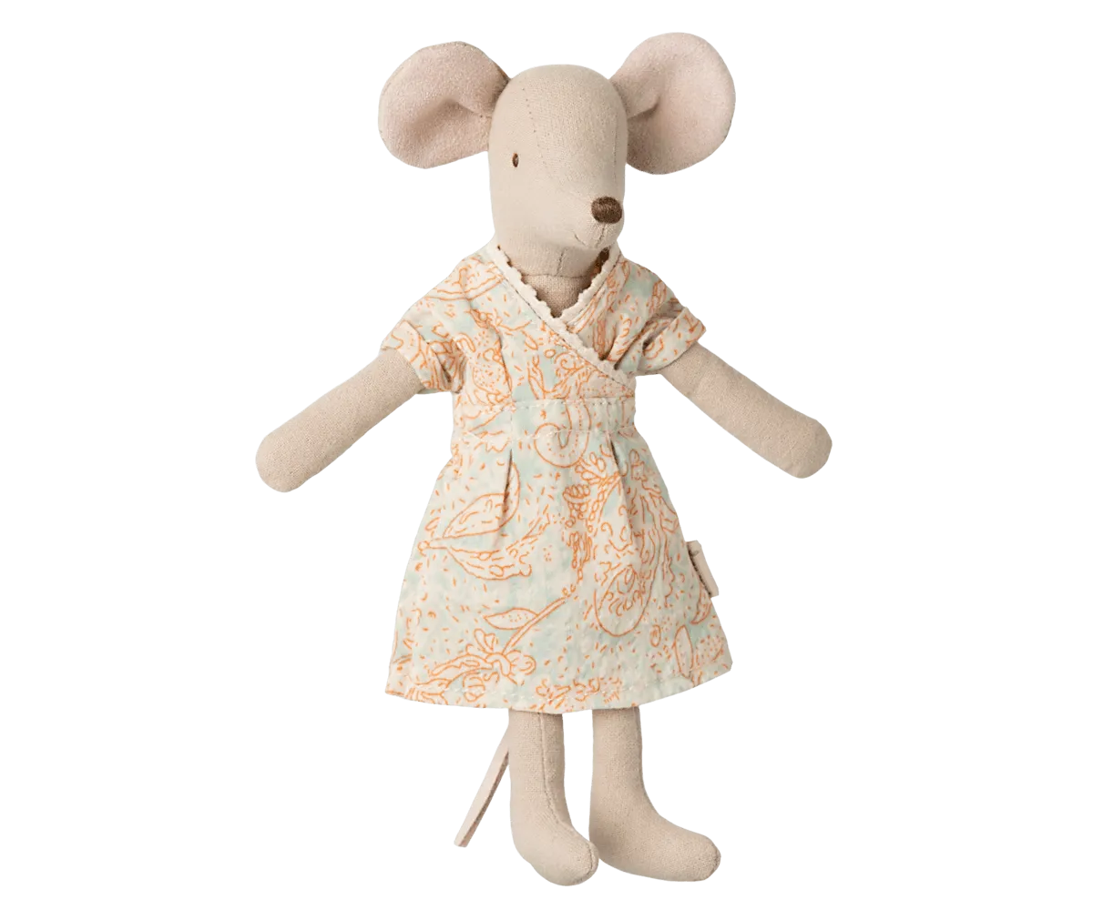 Maileg Mum Mouse SS25 NEW ARRIVAL