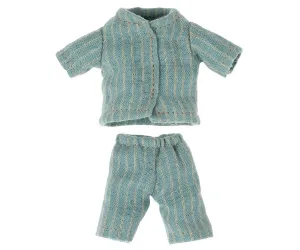 Maileg NEW Pj's for Big Sister & Brother BACK IN STOCK