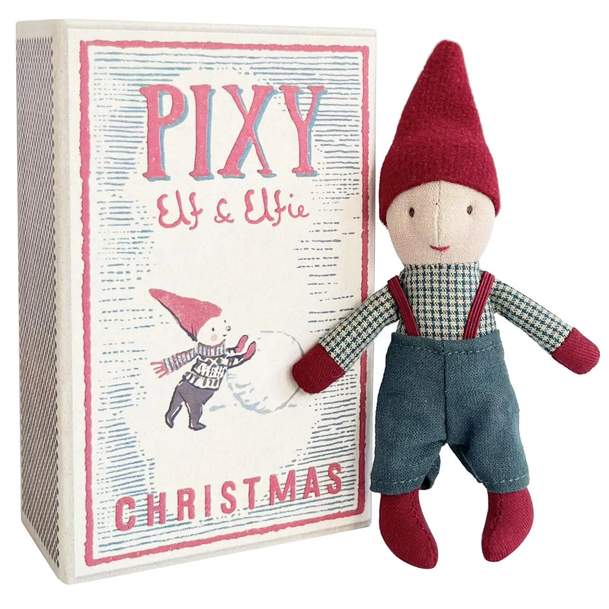 Maileg Pixy Elf, Elfie