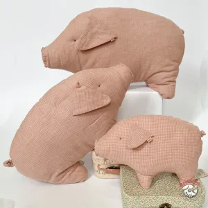 Maileg Polly Pork