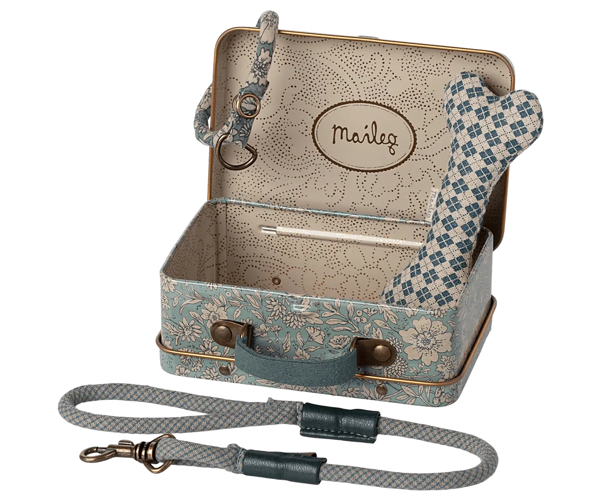 Maileg Puppy Accessory Set SS25: NEW ARRIVAL