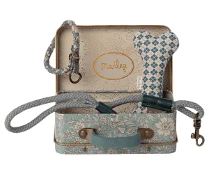 Maileg Puppy Accessory Set SS25: NEW ARRIVAL